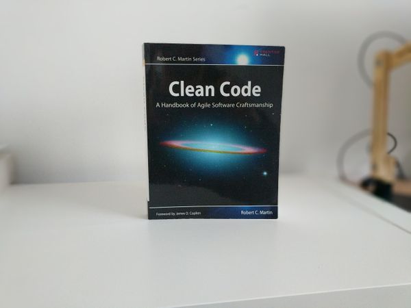 Writing clean code