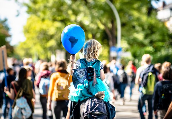 UN Sustainable Development Goal 13: Climate Action | Cheltenham Science Festival 2020